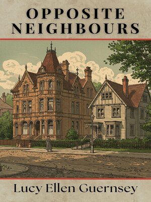 cover image of Opposite Neighbours